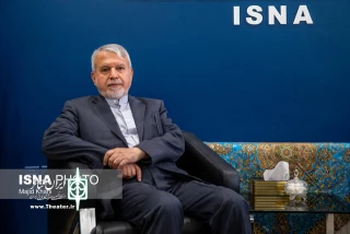 در گفت و گو با ایسنا بیان شد؛

پاسخ وزیر میراث فرهنگی درباره تماشاخانه «سنگلج» و فرهنگ‌کارت