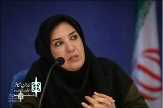 پریسا مقتدی خبر داد:

شکاف‌های بنای تماشاخانه سنگلج عمیق‌تر شده است