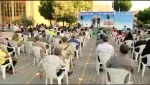 من، تو، ما/ تئاتر، زندگی، کرونا